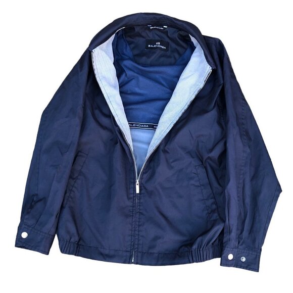 Balenciaga Other - VINTAGE Balenciaga Light Weight Jacket Medium